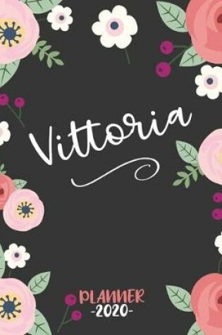 Cover of Vittoria