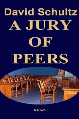 Cover of A Jury of Peers