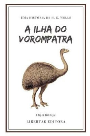 Cover of A Ilha do Vorompatra