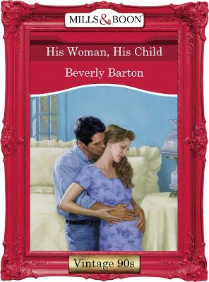 Cover of His Woman, His Child