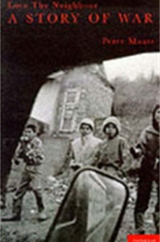 Cover of Love Thy Neigbor