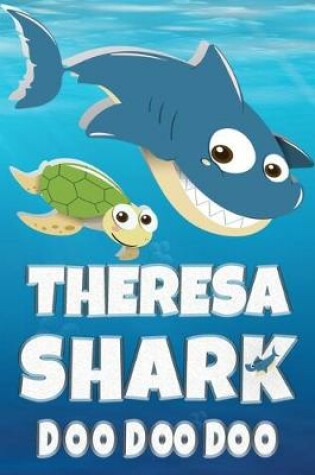 Cover of Theresa Shark Doo Doo Doo