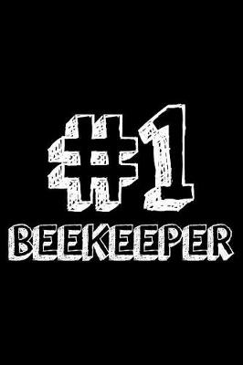 Cover of #1 Beekeeper