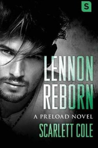 Cover of Lennon Reborn