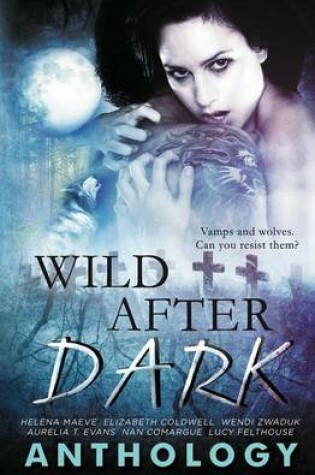 Cover of Wild After Dark