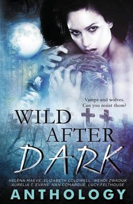 Book cover for Wild After Dark