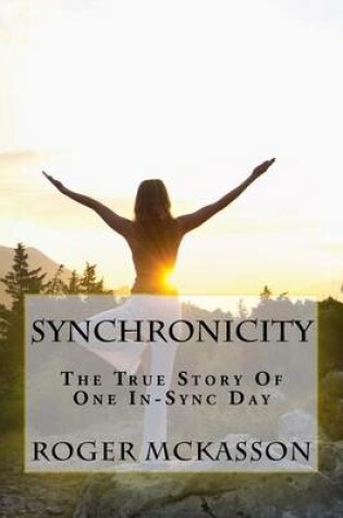 Cover of Synchronicity