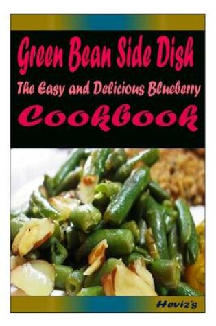 Cover of Green Bean Side Dish