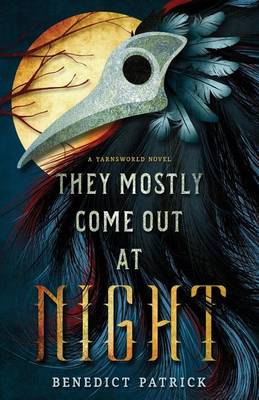 Book cover for They Mostly Come Out at Night