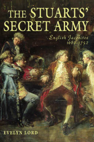 Cover of Multi Pack: The Stuart's Secret Army & History Today Voucher