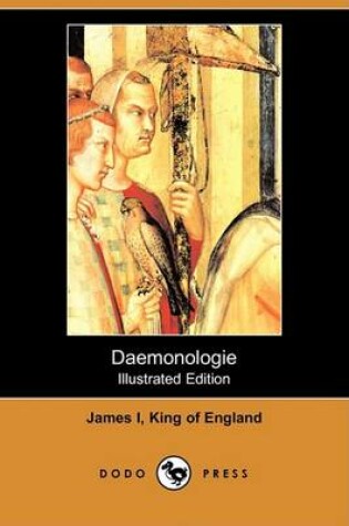 Cover of Daemonologie (Illustrated Edition) (Dodo Press)