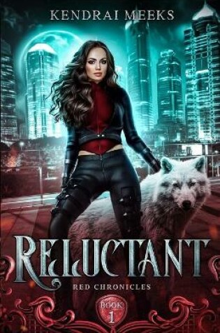 Cover of Reluctant