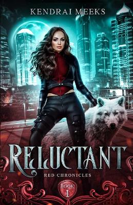 Book cover for Reluctant