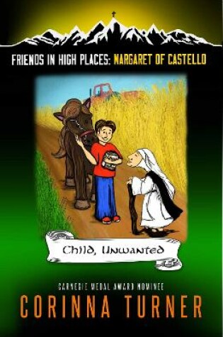 Cover of Child, Unwanted (Margaret of Castello)