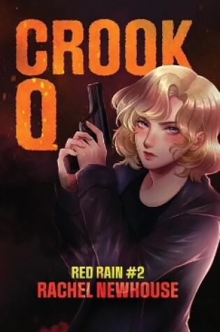 Cover of Crook Q
