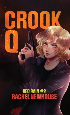 Book cover for Crook Q