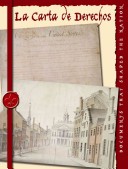 Cover of La Carta de Derechos (the Bill of Rights)