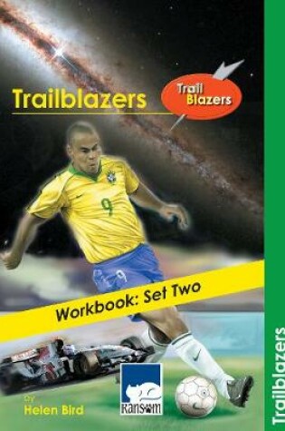 Cover of Trailblazers Workbook: Set 2