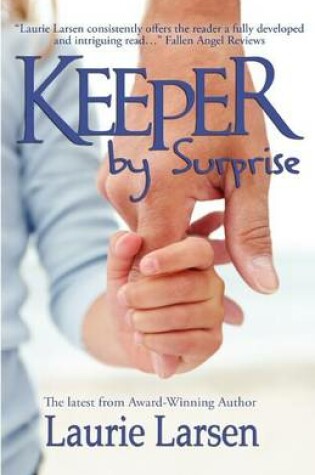 Cover of Keeper by Surprise