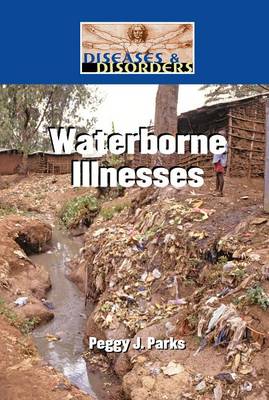 Cover of Waterborne Illnesses