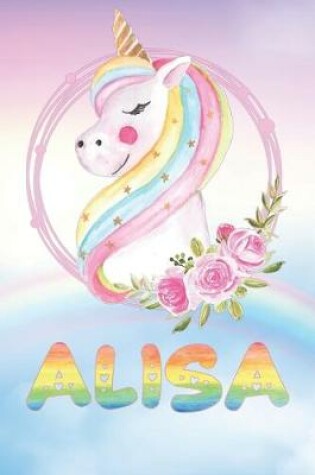 Cover of Alisa