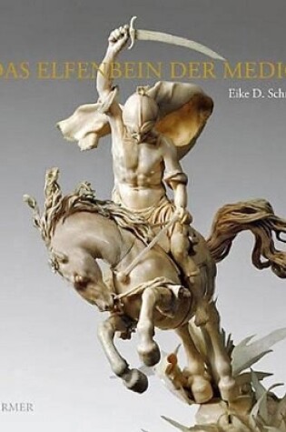 Cover of Das Elfenbein Der Medici