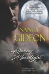 Book cover for Rise by Moonlight