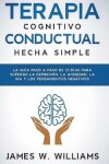 Book cover for Terapia cognitivo conductual