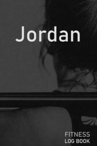 Cover of Jordan