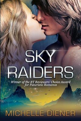 Cover of Sky Raiders