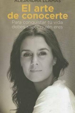 Cover of El Arte de Conocerte
