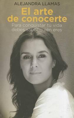 Book cover for El Arte de Conocerte