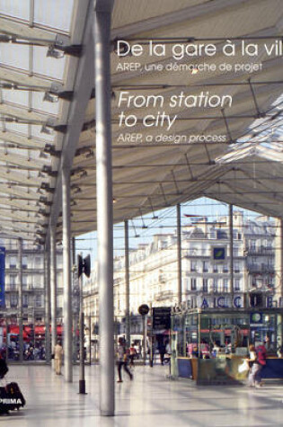 Cover of From Station to City