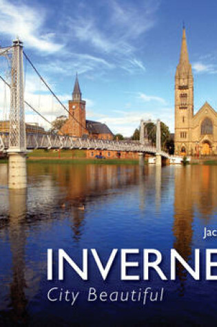 Cover of Inverness City Beautiful