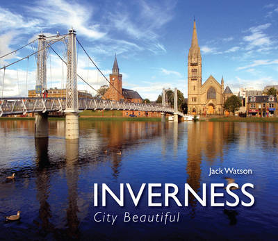 Cover of Inverness City Beautiful