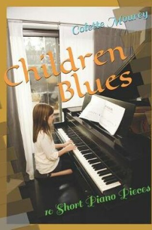 Cover of Children Blues