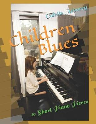 Cover of Children Blues