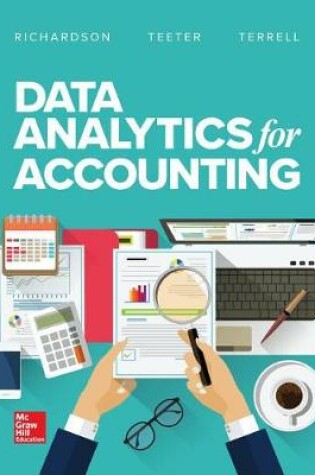 Cover of Loose Leaf for Data Analytics for Accounting