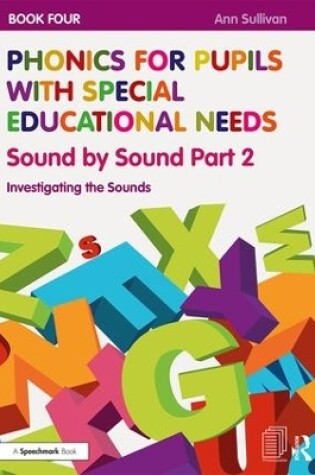 Cover of Sound by Sound Part 2