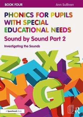 Cover of Sound by Sound Part 2