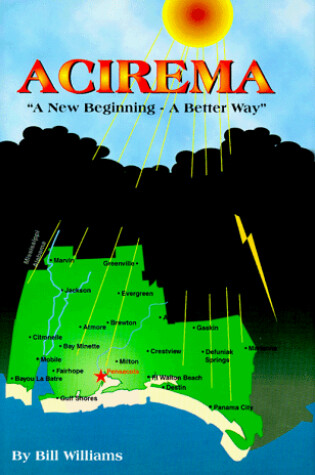 Cover of Acirema