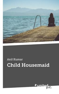 Book cover for Child Housemaid