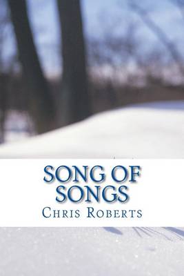 Book cover for Song of Songs