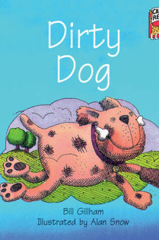 Cover of Dirty Dog