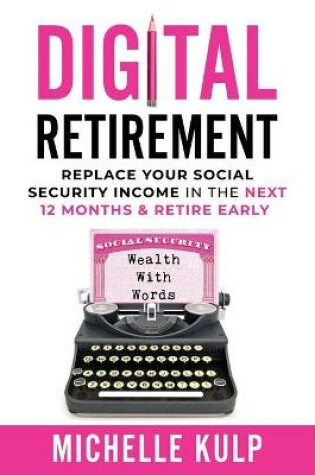 Cover of Digital Retirement