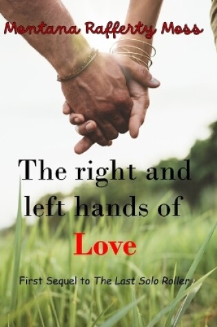 Cover of The right and left hands of Love