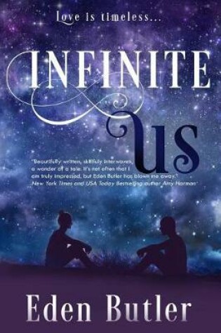 Cover of Infinite Us