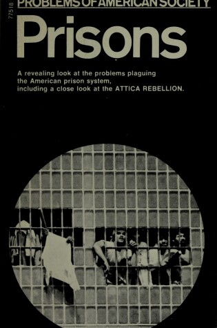 Cover of Prisons