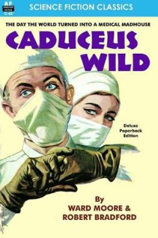 Cover of Caduceus Wild