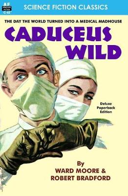 Book cover for Caduceus Wild